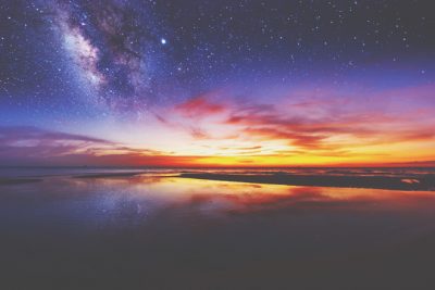 【火星占星術】3/4～4/23は双子座火星期　運勢は？