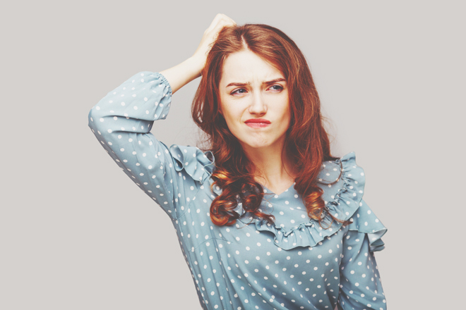 血液型【この人、誰だっけ？】あるある　A型は記憶を振り絞る、O型は気にせず会話する！