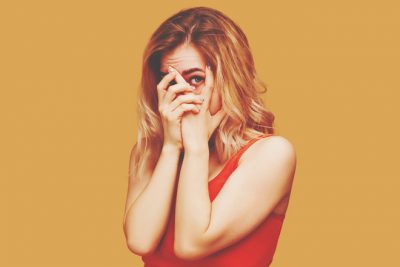 血液型【傷つきたくない】ランキング　AB型は自分を見せるのが怖い！