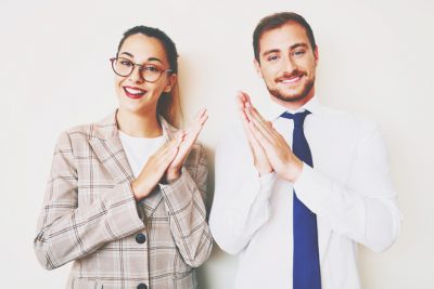 血液型【お世辞上手】ランキング　A型はすごく自然！