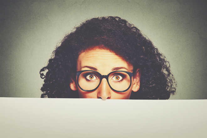 血液型【野次馬根性】ランキング　A型は本当は見に行きたいむっつり野次馬タイプ！