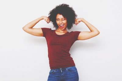 九星別【メンタル強度】三碧木星は無敵のメンタル！