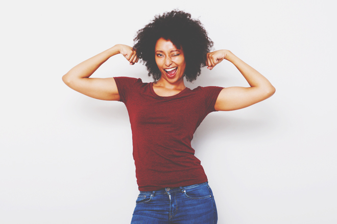 九星別【メンタル強度】三碧木星は無敵のメンタル、九紫火星は強そうに見えて実は……