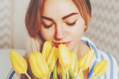 春から手に入れたい生活がわかる【心理テスト】