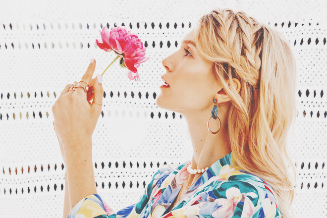 誕生日で占う【フラワーメッセージ】春の運気を上げる花からの言葉とは？