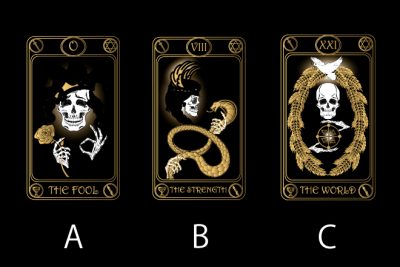 【タロット占い】選んだタロットカードでわかる、生きるために欠かせないこと