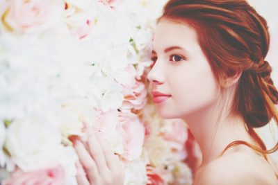 生まれた日でわかる【恋の花の咲かせ方】4日生まれはうれしい気持ちをもっと表現しよう！