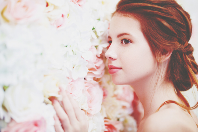 生まれた日でわかる【恋の花の咲かせ方】4日生まれはうれしい気持ちをもっと表現しよう！