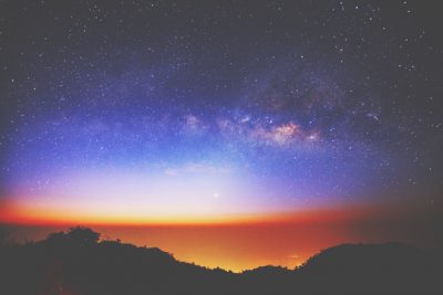 【3月の惑星予報】新しい1年へ向けた1カ月　心身を癒やして快適なスタートを！