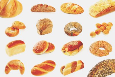 12星座【パンにたとえると？】牡牛座はフランスパン！