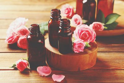 【アロマ占星術】4/20、太陽が牡牛座へ　変化をアロマでサポートしよう