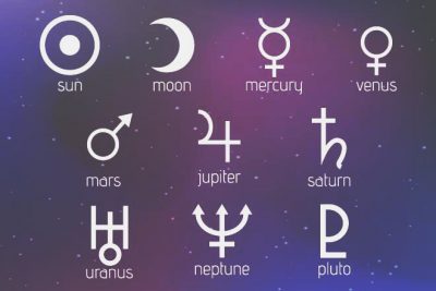 【押忍★星道場】10天体のテーマと向き合い、己を高めよ！