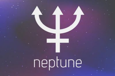 【押忍★星道場】「海王星」はあなたの夢と芸術性をあらわす星　海王星を制するものは現実を制する！