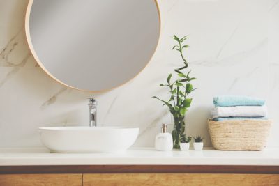 【簡単開運術】失恋して心が痛いときは、水回りを掃除しよう！