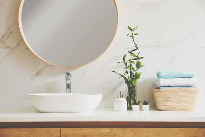 【簡単開運術】失恋して心が痛い、そんなときは……水回りを掃除してみよう！