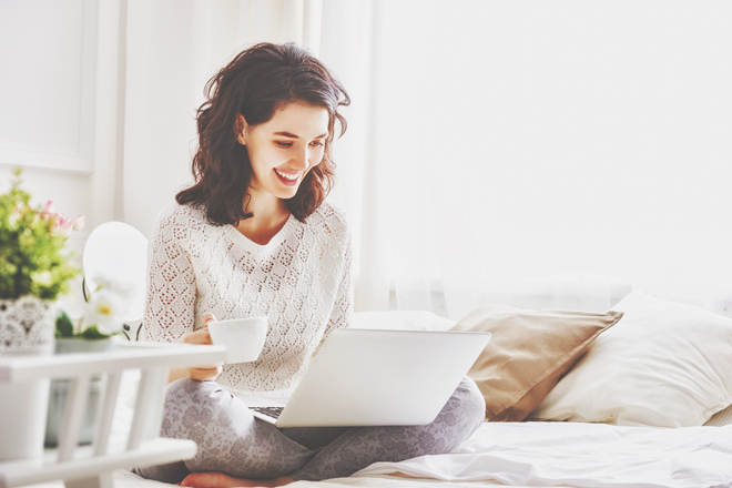 血液型【ポイ活】あるある　A型は買いものをするならポイントアップデーに！