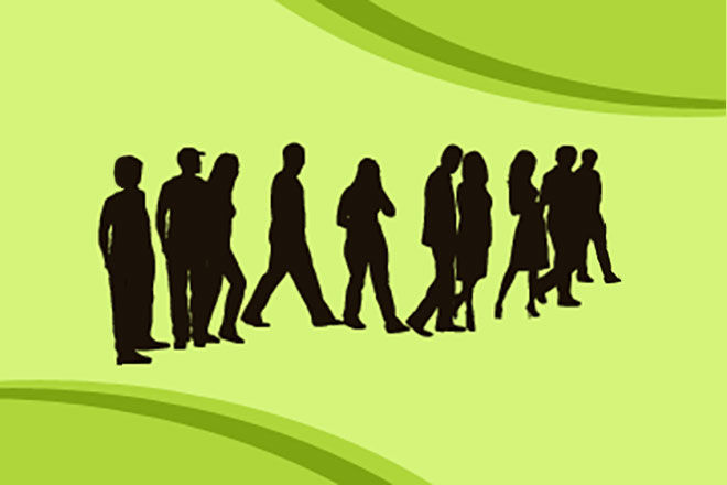 【心理テスト】大行列にあなたは? 答えでわかる、あなたの真価見極め度