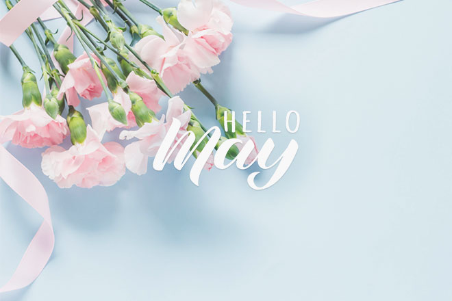 【5月の運勢まとめ】今月の運勢、恋愛運、開運アクションをチェック！