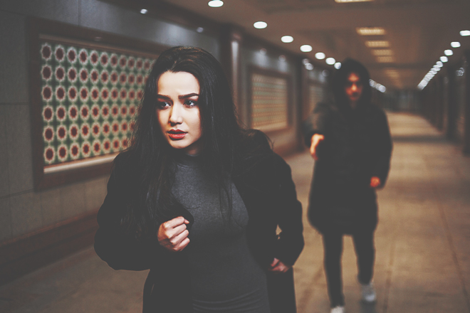 【心理テスト】追っ手の撒き方でわかる、あなたが追い詰められたときの行動