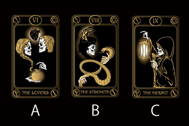 【タロット占い】選んだタロットカードでわかる、あなたが最後に得るもの