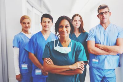 【手相占い】医療系の仕事に向いている手相ベスト3！