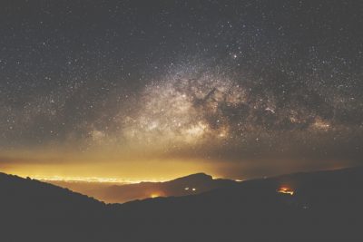 【4月の惑星予報】スタート運から安定運へシフトする1カ月に！