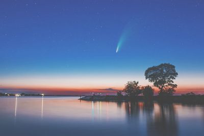 【水星逆行注意報】5月30日～6月23日の注意点　双子座は頭の中が混沌としてきそう