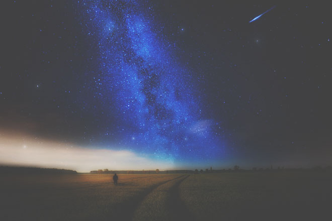 5月12日は牡牛座の新月　自分らしい豊かさを手に入れよう！