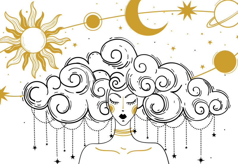 水晶玉子の恋愛占い「あなたを心から愛してくれる運命の人」【無料占い】