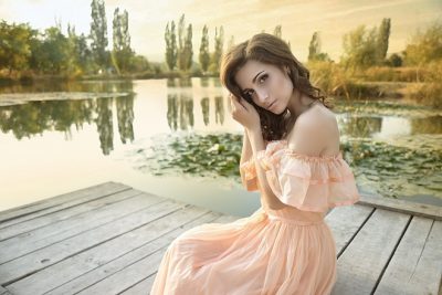 かに座の恋愛傾向「ガラスの靴を履くシンデレラ」？　結婚観、相性のいい星座は