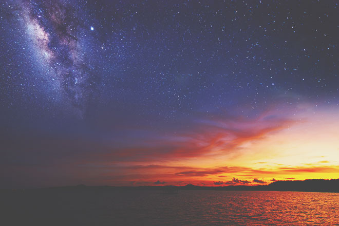 【火星占星術】6月11日～7月30日は獅子座火星期　獅子座は主役気質がパワーアップ！