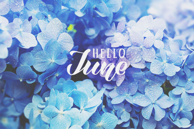 【6月の運勢まとめ】今月の運勢、恋愛運、開運アクションをチェック！