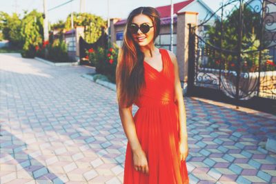 【7月のカラータロット占い】ラッキーカラーは「オレンジ」