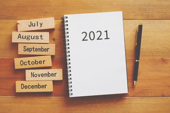 【2021年下半期の運勢占いまとめ】鏡リュウジ、水晶玉子、星ひとみなど有名占い師の無料占いをチェック！