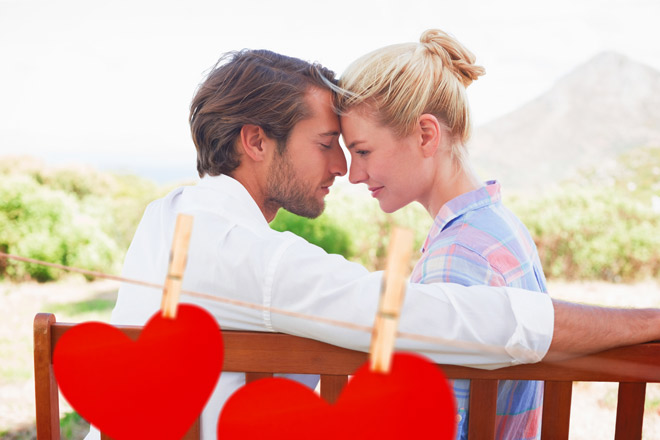 【手相占い】「感情線」の見方と意味は？濃さ・長さでわかる愛情表現力