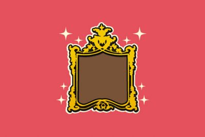 【心理テスト】額に誰の写真を飾る？　答えでわかる、あなたの自尊心度