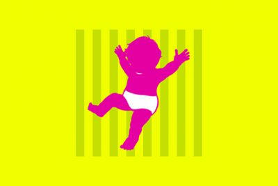 【心理テスト】赤ちゃんの状況は？　答えでわかる、あなたの正義感度