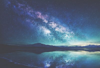 【水星占星術】7/28～8/12は獅子座水星期　12星座ごとの運勢は？