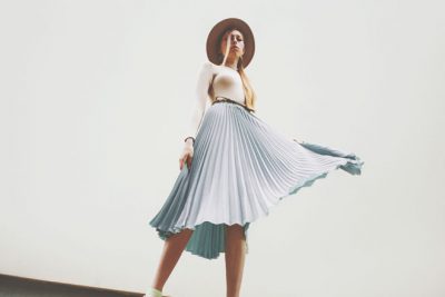 【8月のカラータロット占い】ラッキーカラーは「淡いブルー」