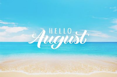 【8月の運勢まとめ】今月の運勢、恋愛運、開運アクションをチェック！