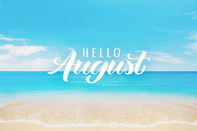 【8月の運勢まとめ】今月の運勢、恋愛運、開運アクションをチェック！