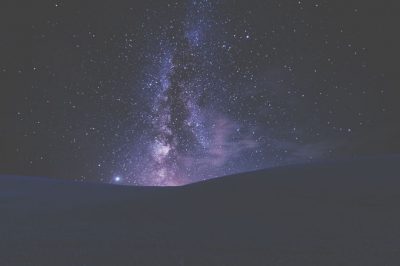 8月8日は獅子座の新月　喜びにあふれた人生を願える日