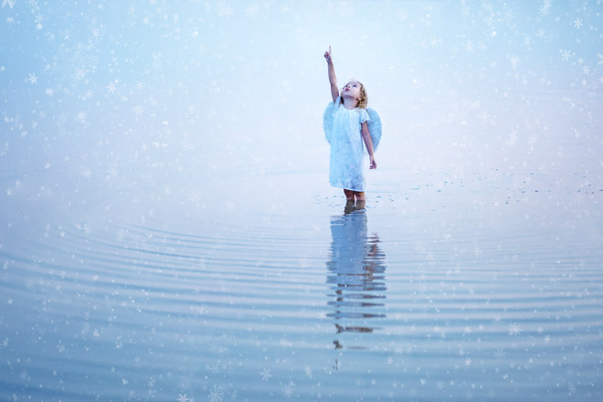 エンジェルナンバー【5555】数字の意味は？　恋愛・結婚・仕事・お金…