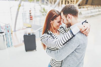 前世からの約束…「貴方との再会を待っている人」