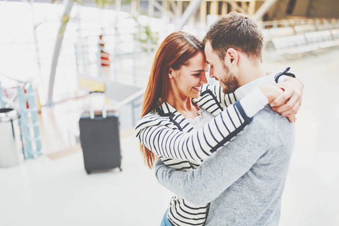 【無料占い】「貴方との再会を待っている人」…すなわち前世から結ばれる運命の人とは！？