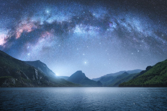 【9月の惑星予報】停滞や葛藤を感じやすい1カ月　心身の調和を大切にしよう