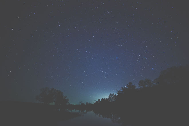 9月7日は乙女座の新月　有能さと美しい生活が手に入る日