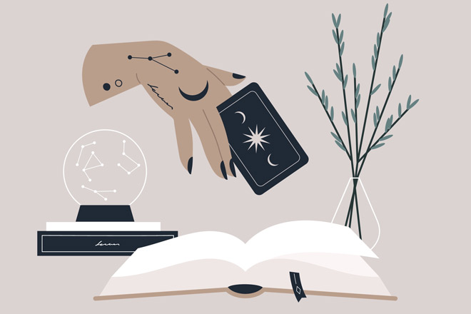 【恋愛タロット占い】片思い・結婚・復縁・恋の悩み…無料占いまとめ