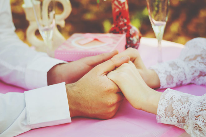 【無料占い】近々、あなたが出会う運命の「相手と時期」を森田鏡湖が鑑定