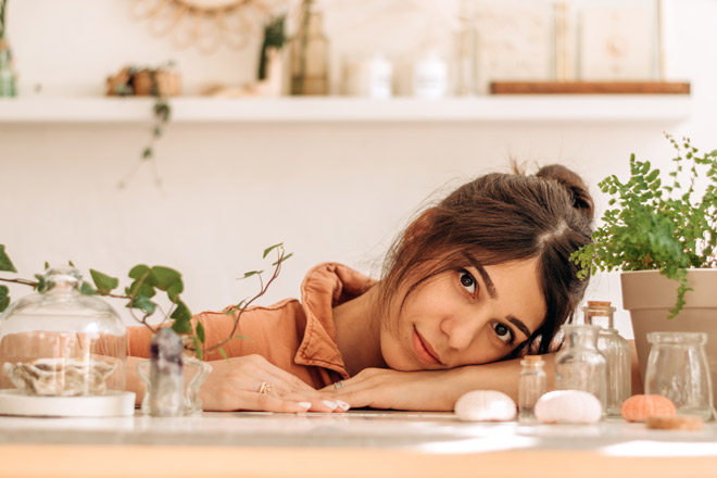 【無料・五行占い】生年月日であなたの五行属性を調べる